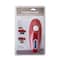 Lifetime Farberware Red Plastic Battery Operated Can Opener 5192598 - alternate 2